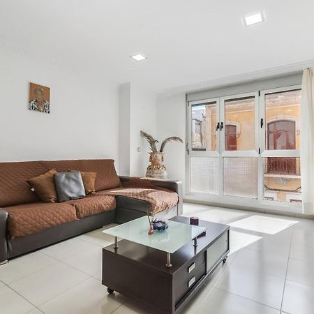 Vivienda Vacacional Sol Лас-Пальмас-де-Гран-Канария Экстерьер фото
