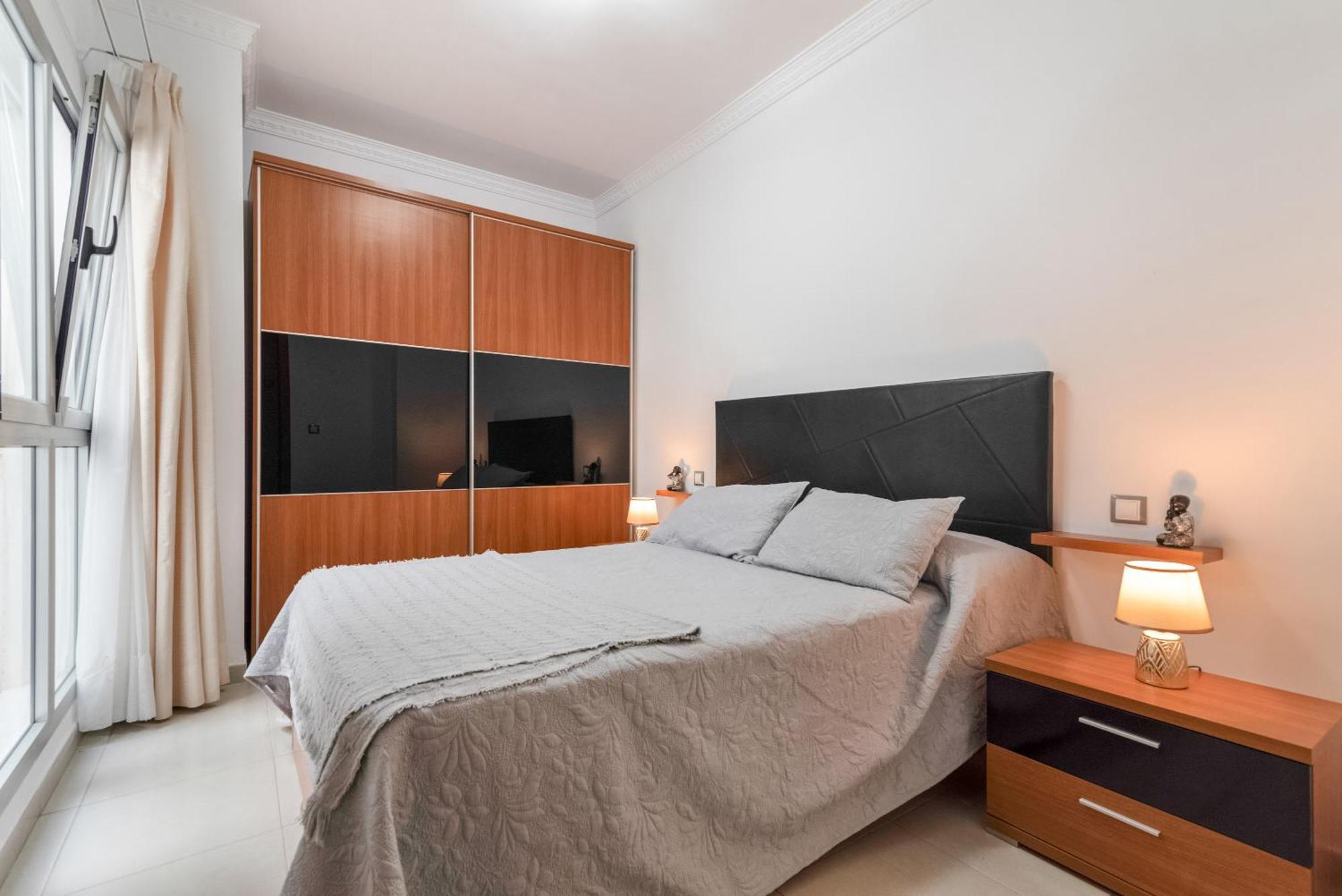 Vivienda Vacacional Sol Лас-Пальмас-де-Гран-Канария Экстерьер фото